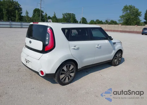 2014 Kia Soul ! z USA, uszkodzony, nr VIN KNDJX3A56E7082147